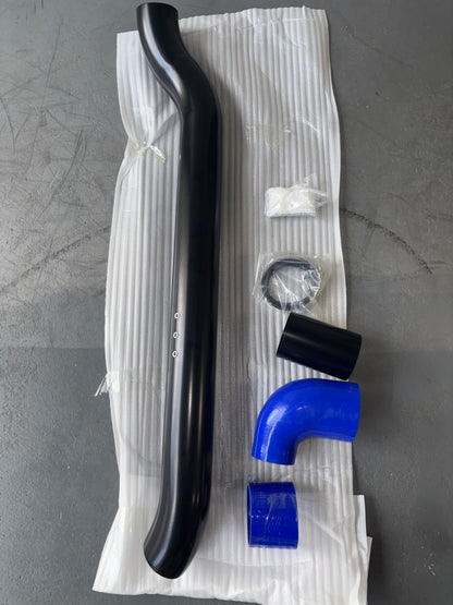 4” Stainless Snorkel for Toyota Hilux N70 2005-2014