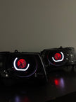 Custom Headlights – Built to Your Specifications