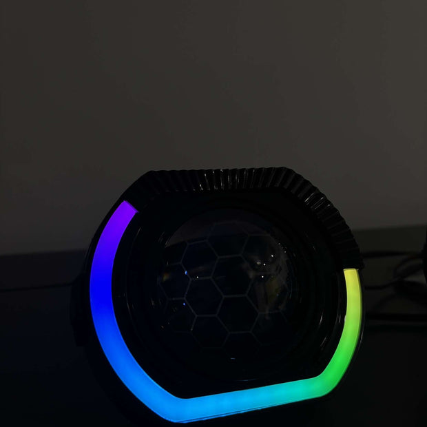 Angry Eye Bi-LED Projector Retrofit Kits