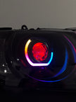Custom Headlights – Built to Your Specifications