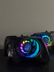 Custom Headlights – Built to Your Specifications