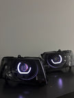 Angry Eye Bi-LED Projector Retrofit Kits