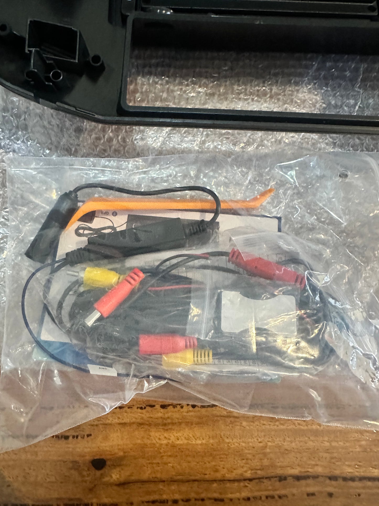 1997-2009 Gu Patrol Apple/Android CarPlay Head unit