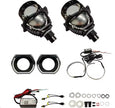 Angry Eye Bi-LED Projector Retrofit Kits
