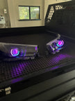 Custom Headlights – Built to Your Specifications