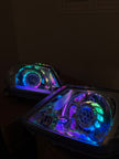 Turbine Bi led 3inch kit