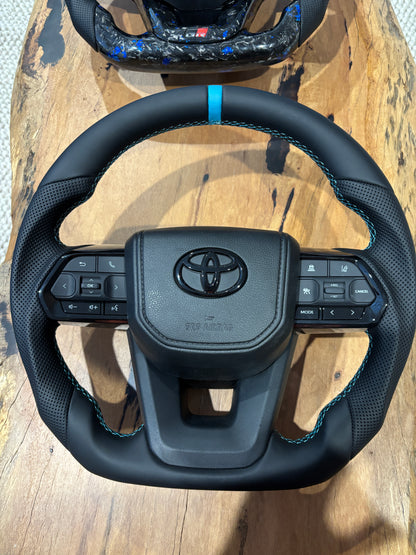 300 Series Custom Steering wheels