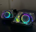 Turbine Bi led 3inch kit