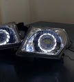 Turbine Bi led 3inch kit