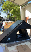 UBA Slimline Rooftop Tent