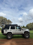 UBA Slimline Rooftop Tent