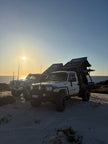 UBA Slimline Rooftop Tent