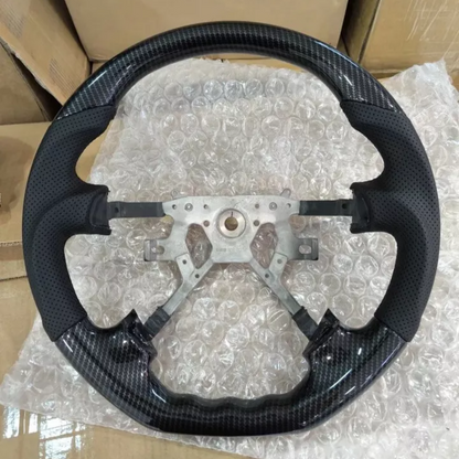 Nissan Patrol Carbon Steering wheel GU & GQ