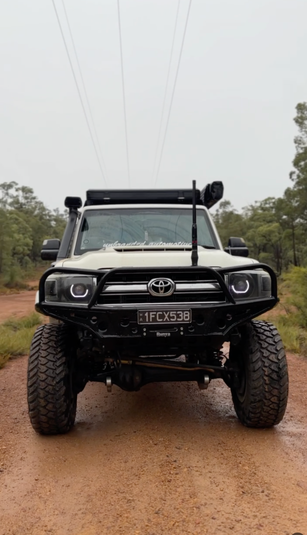 Custom Headlights – Built to Your Specifications