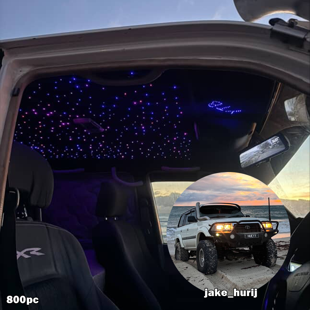 BushBash Starlight Kit