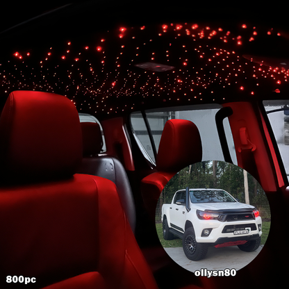 BushBash Starlight Kit