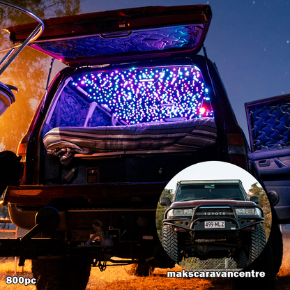 BushBash Starlight Kit