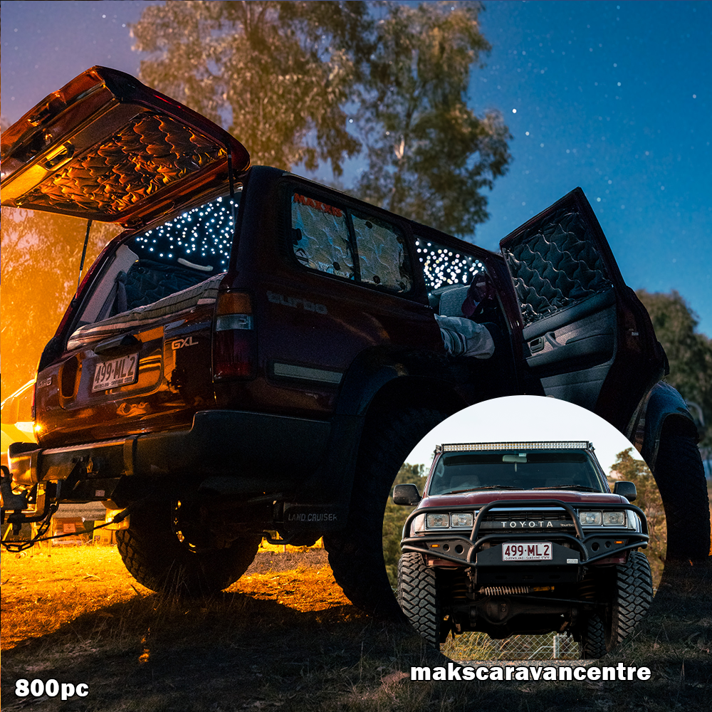 BushBash Starlight Kit