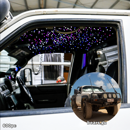 BushBash Starlight Kit