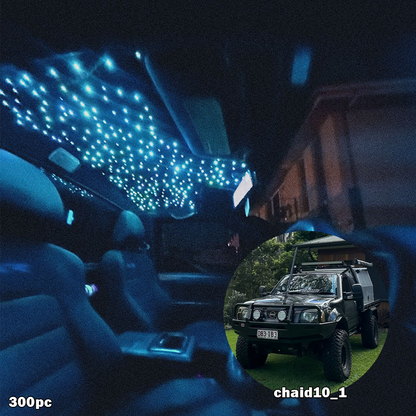 BushBash Starlight Kit