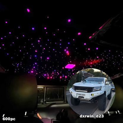 BushBash Starlight Kit