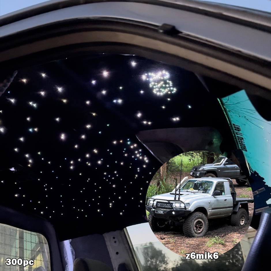 BushBash Starlight Kit
