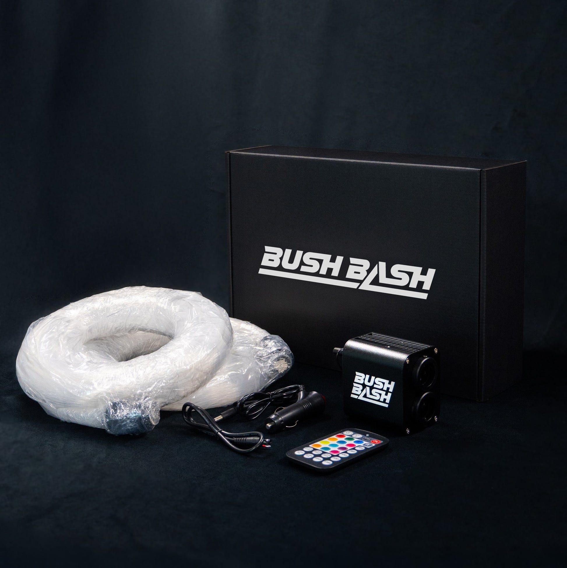 Starlight Headliner Kit